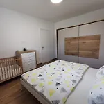 Apartma Lipa Apartma