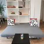 Apartma Lipa *