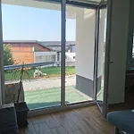 Apartma Lipa