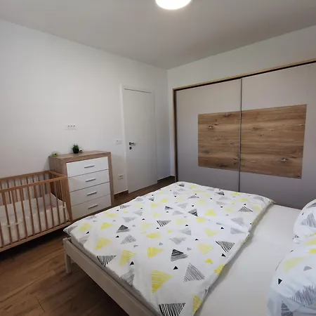 Apartma Lipa Apartament