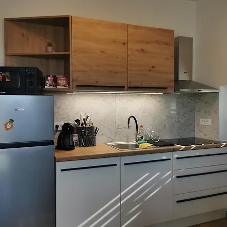 Apartma Lipa Apartman *