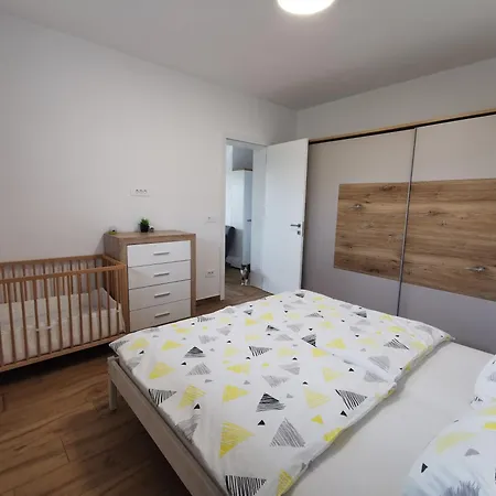 Apartman Apartma Lipa Veliki Gaber