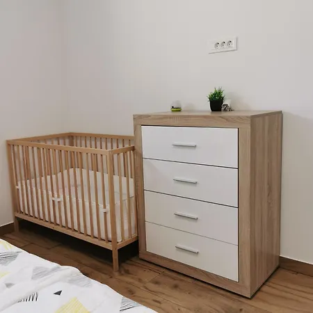 Apartman Apartma Lipa Veliki Gaber