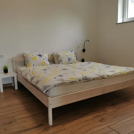 Apartma Lipa Apartment