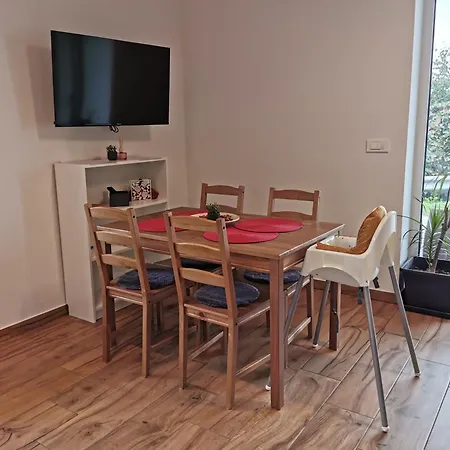 Apartman Apartma Lipa