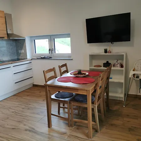 Apartma Lipa Apartman *