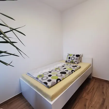 Apartma Lipa * Veliki Gaber