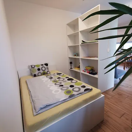 Apartman Apartma Lipa