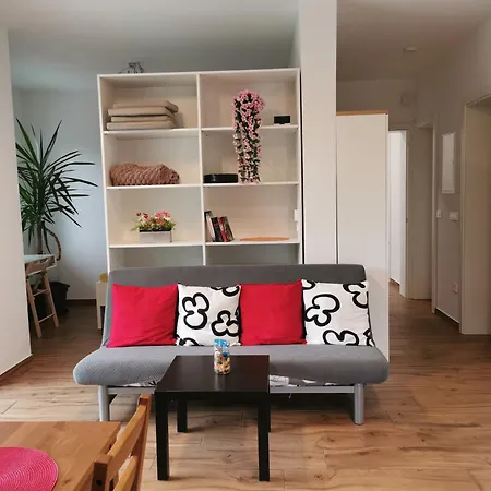 Apartma Lipa Apartman Veliki Gaber