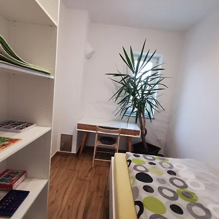 Appartement Apartma Lipa Veliki Gaber
