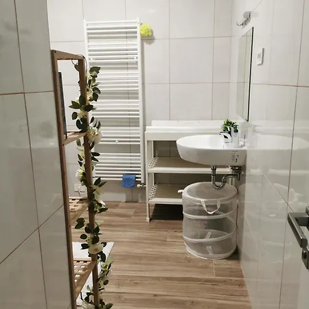 Apartma Lipa Appartement