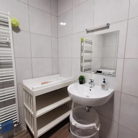 Apartment Apartma Lipa *