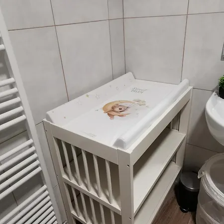 Apartma Lipa Apartament Veliki Gaber