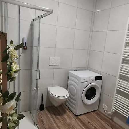 Apartma Lipa Apartman *