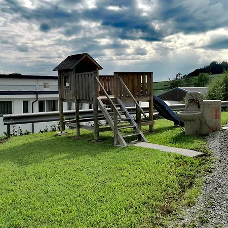 Apartma Lipa * Veliki Gaber