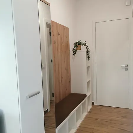 Appartement Apartma Lipa