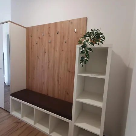 Apartament Apartma Lipa *