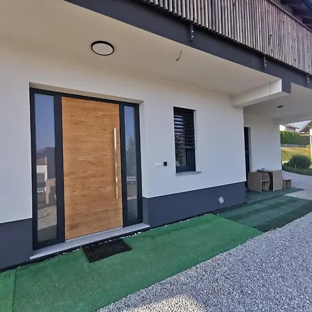 Apartma Lipa Apartma