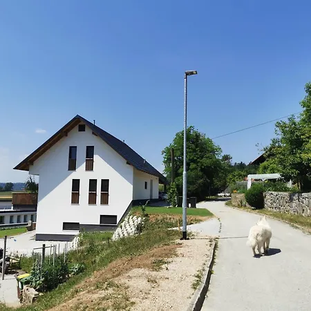 Apartman Apartma Lipa