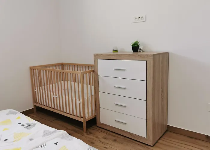 アパート Apartma Lipa Veliki Gaber