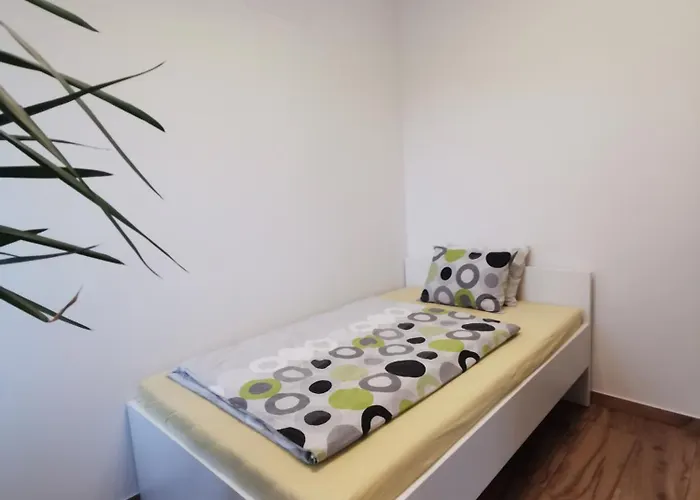Apartma Lipa * Veliki Gaber