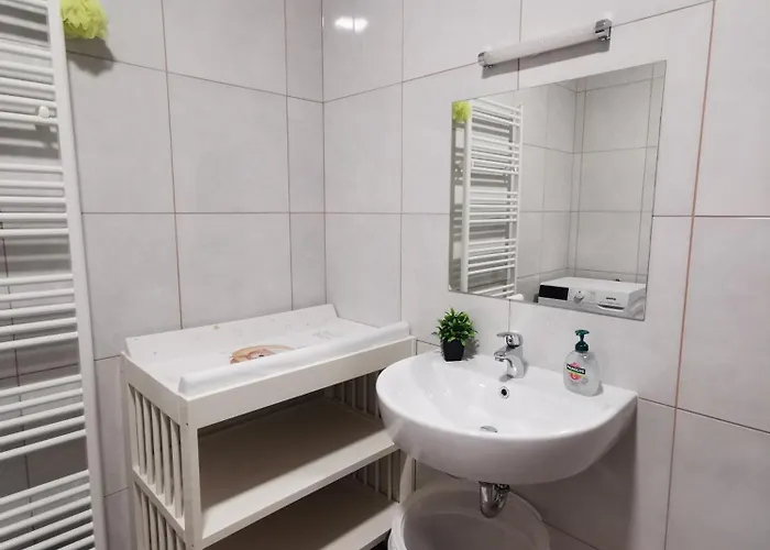 アパート Apartma Lipa *