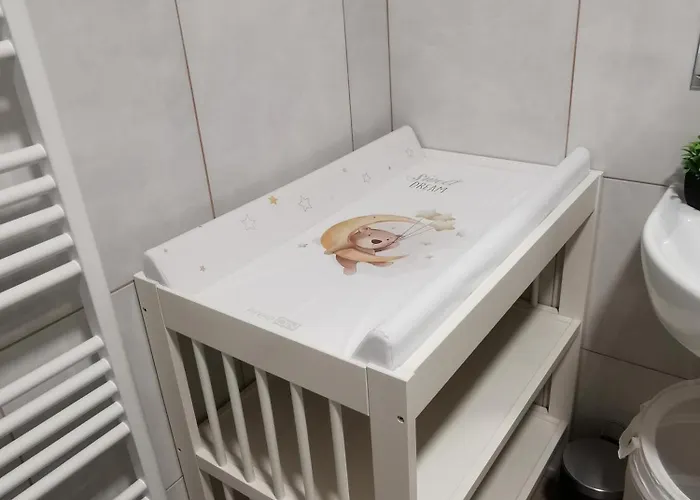 Apartma Lipa アパート Veliki Gaber