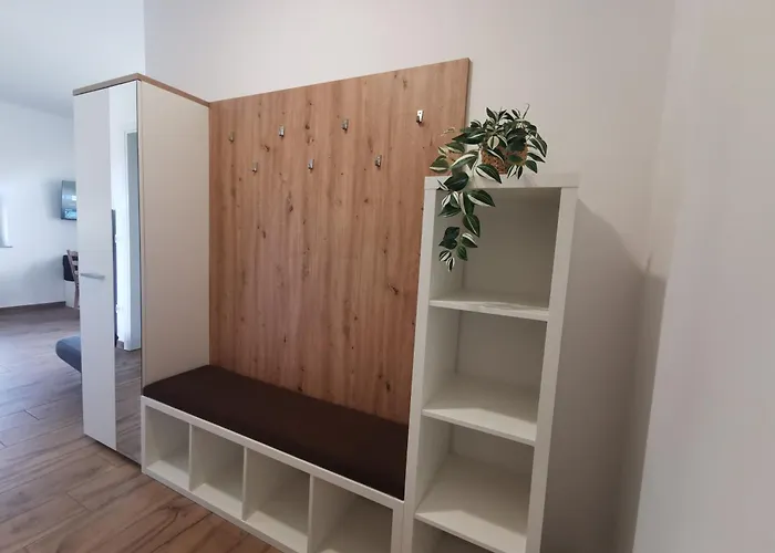 アパート Apartma Lipa *